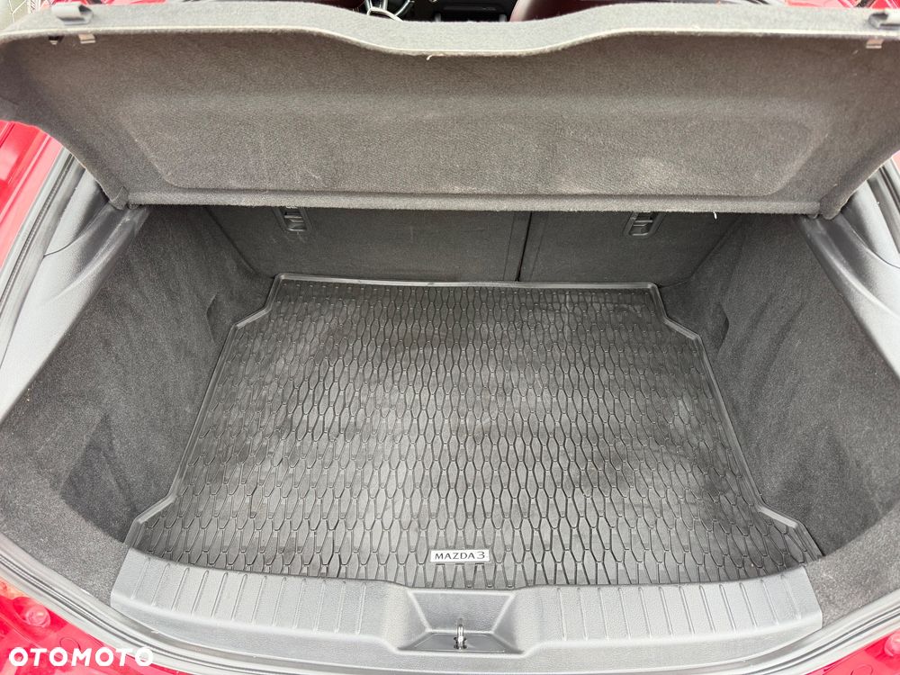 Mazda 3 - 29