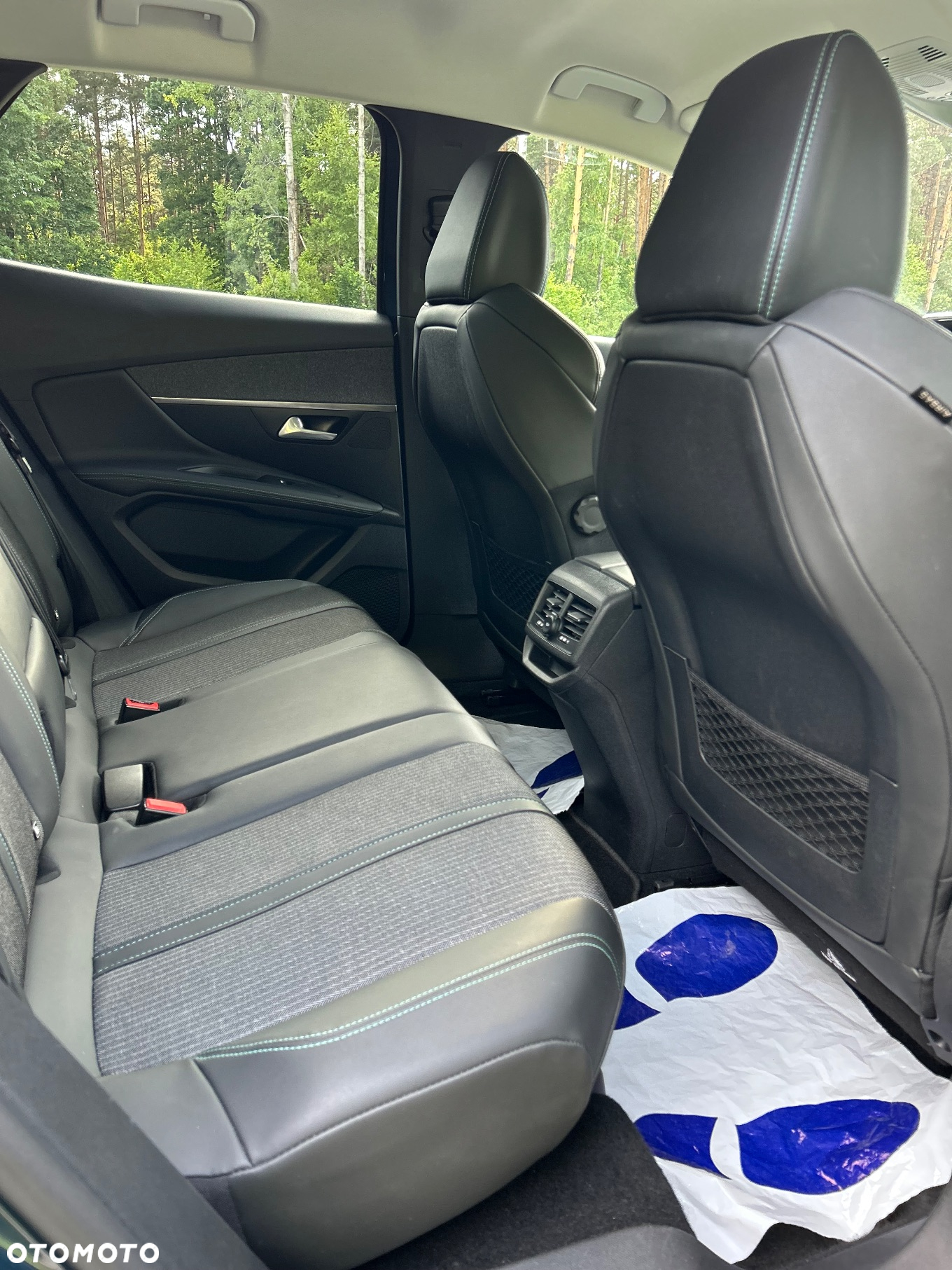 Peugeot 3008 1.5 BlueHDi Active S&S - 20