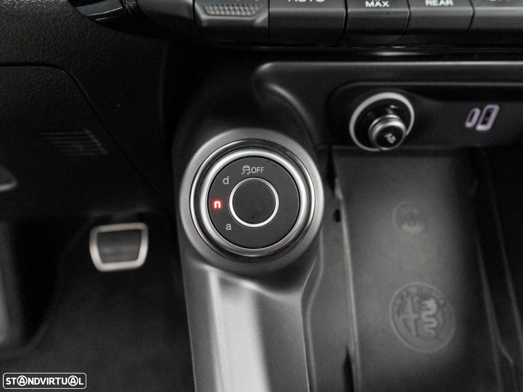 Alfa Romeo Tonale 1.5 Hybrid Edizione Speciale - 29
