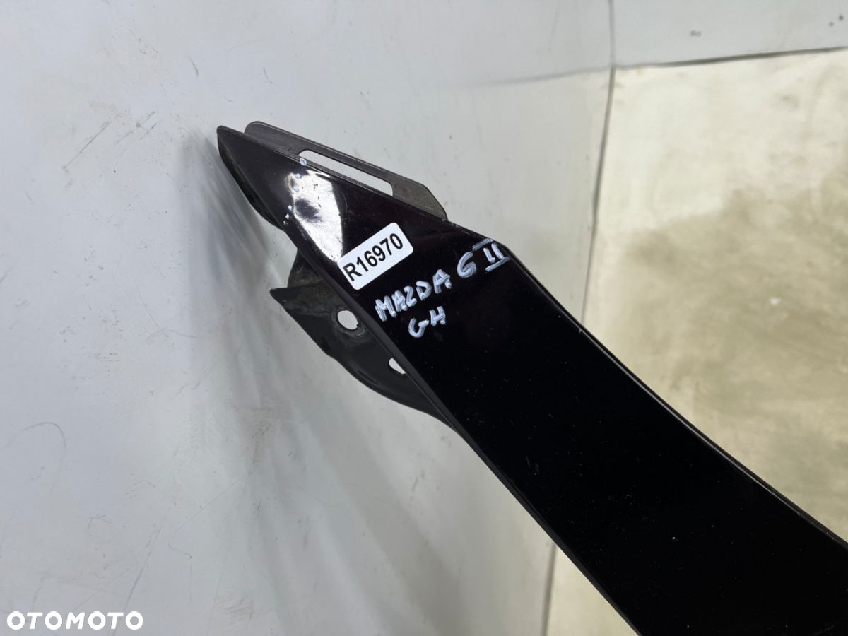 Błotnik Mazda 6 II GH 07-12r. prawy przedni prawy przód - 3