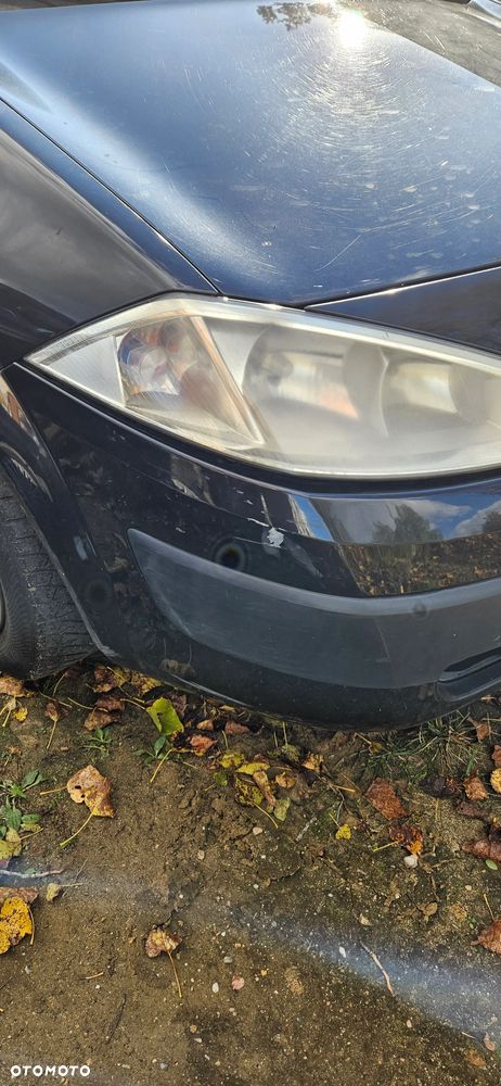 Renault Megane II 1.4 Pack Authentique - 5