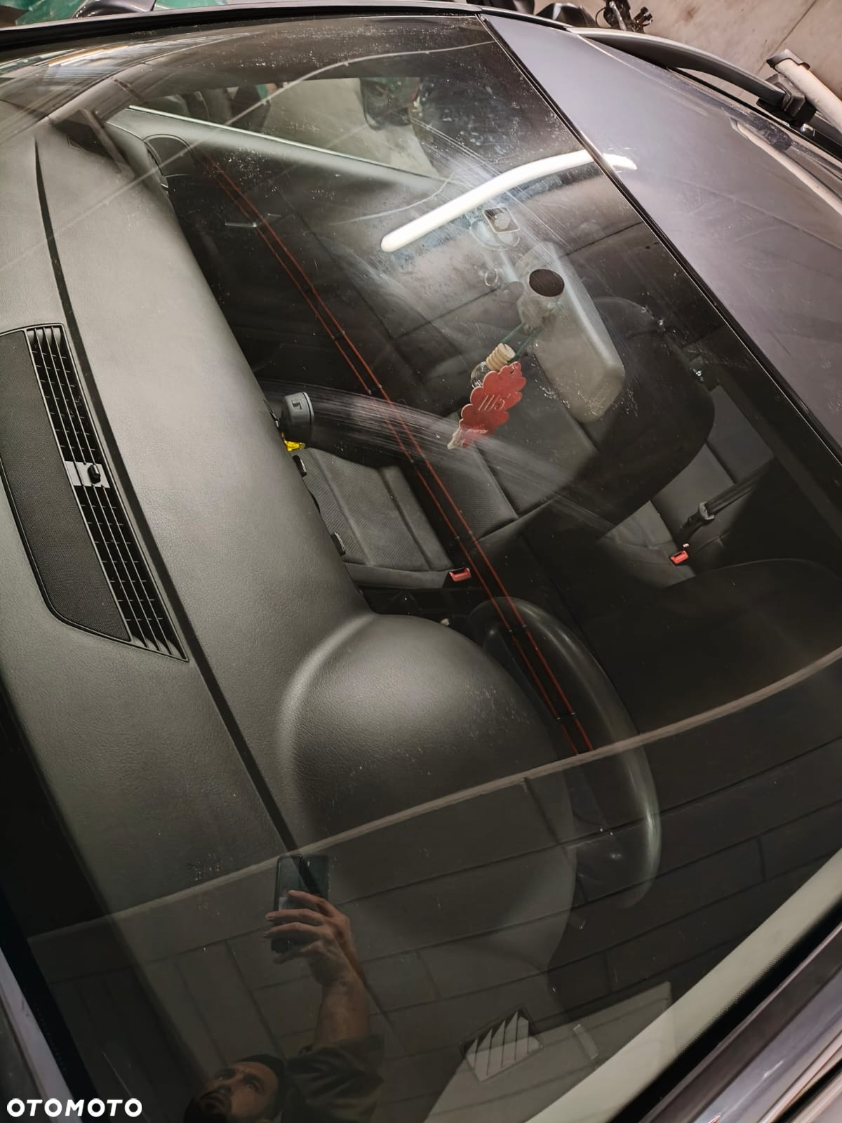 Audi A4 Avant 1.6 - 15