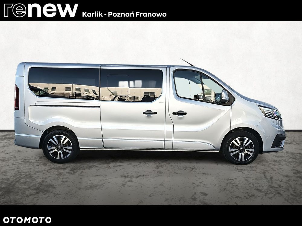 Renault Trafic Grand 2.0 dCi Escapade EDC - 5