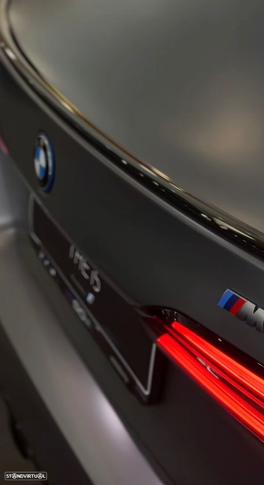 BMW i5 M60 xDrive Pack Desportivo M Pro - 8
