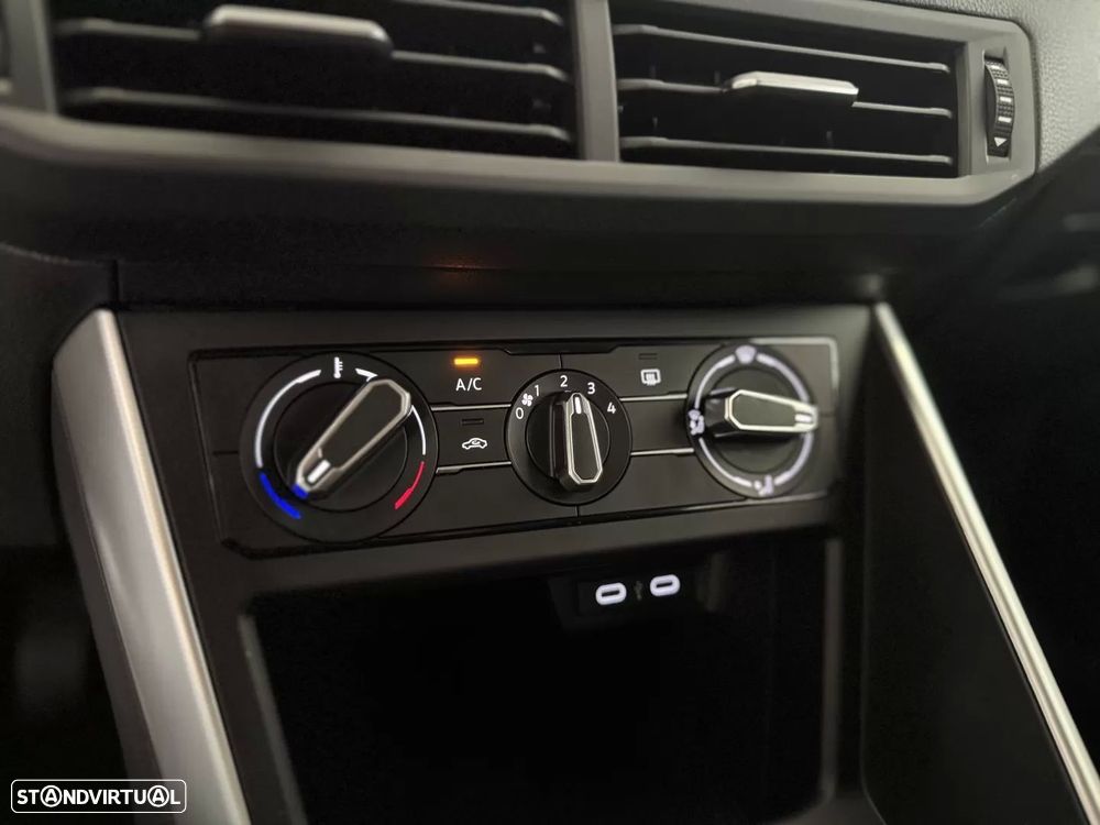 VW Taigo 1.0 TSI Urban - 39