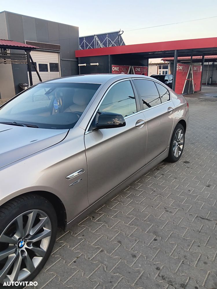 BMW Seria 5 - 3