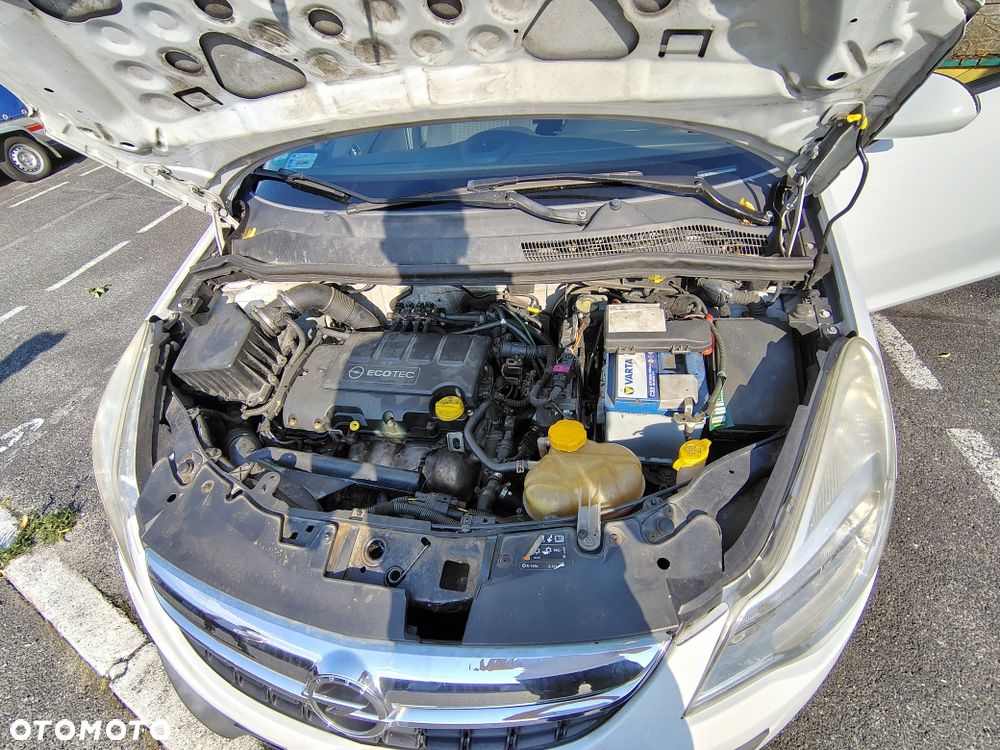 Opel Corsa - 4