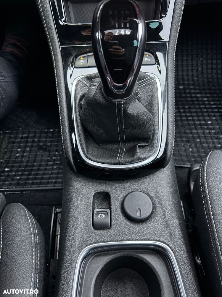 Opel Astra 1.5 D Start/Stop Business Edition - 24