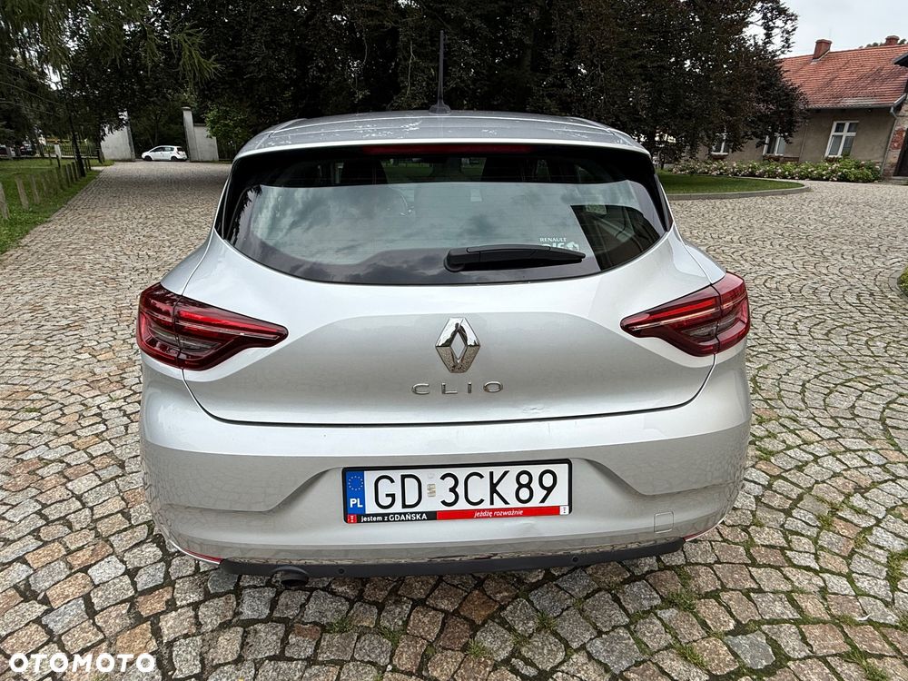 Renault Clio 1.0 TCe Intens - 5