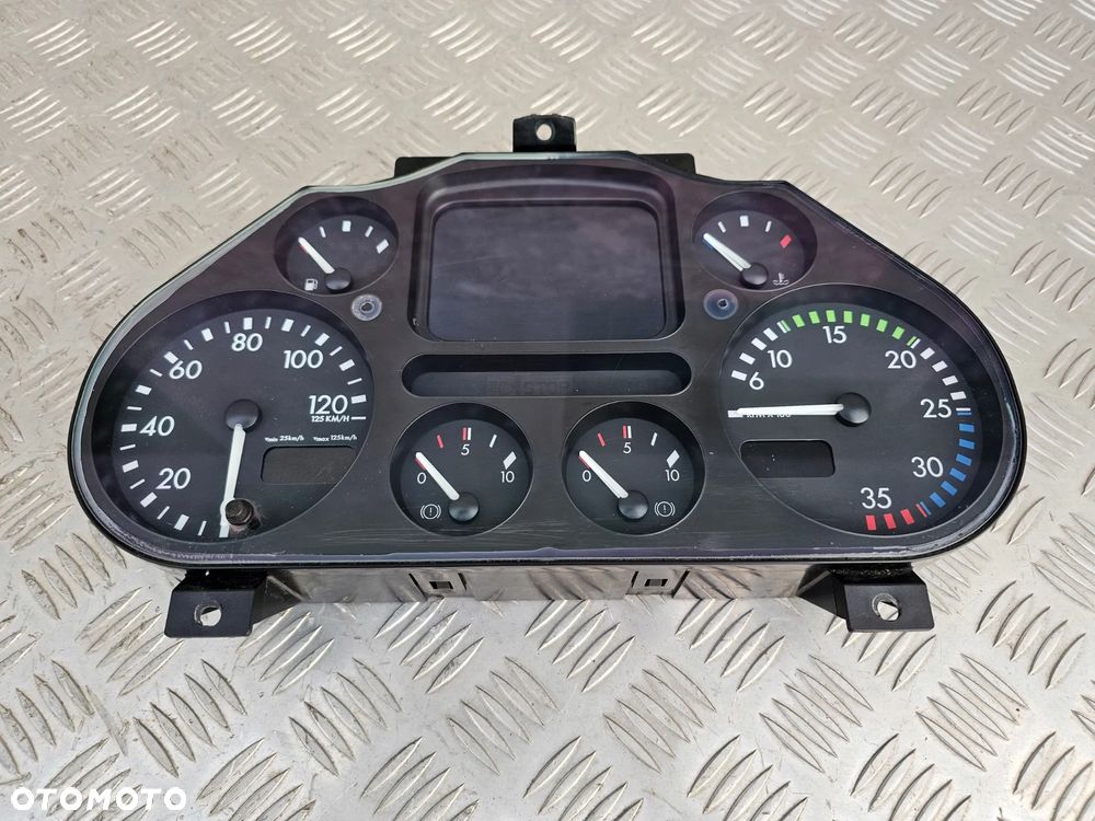 LICZNIK ZEGARY 1629661 DAF LF 45 55 01-06 rok