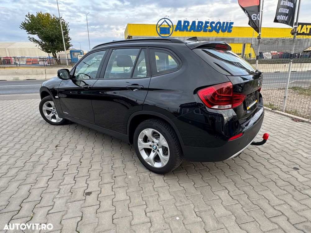 BMW X1 xDrive20d - 3
