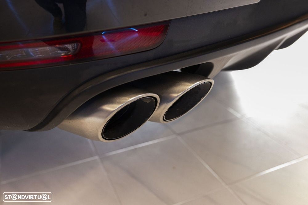 Porsche Macan - 6
