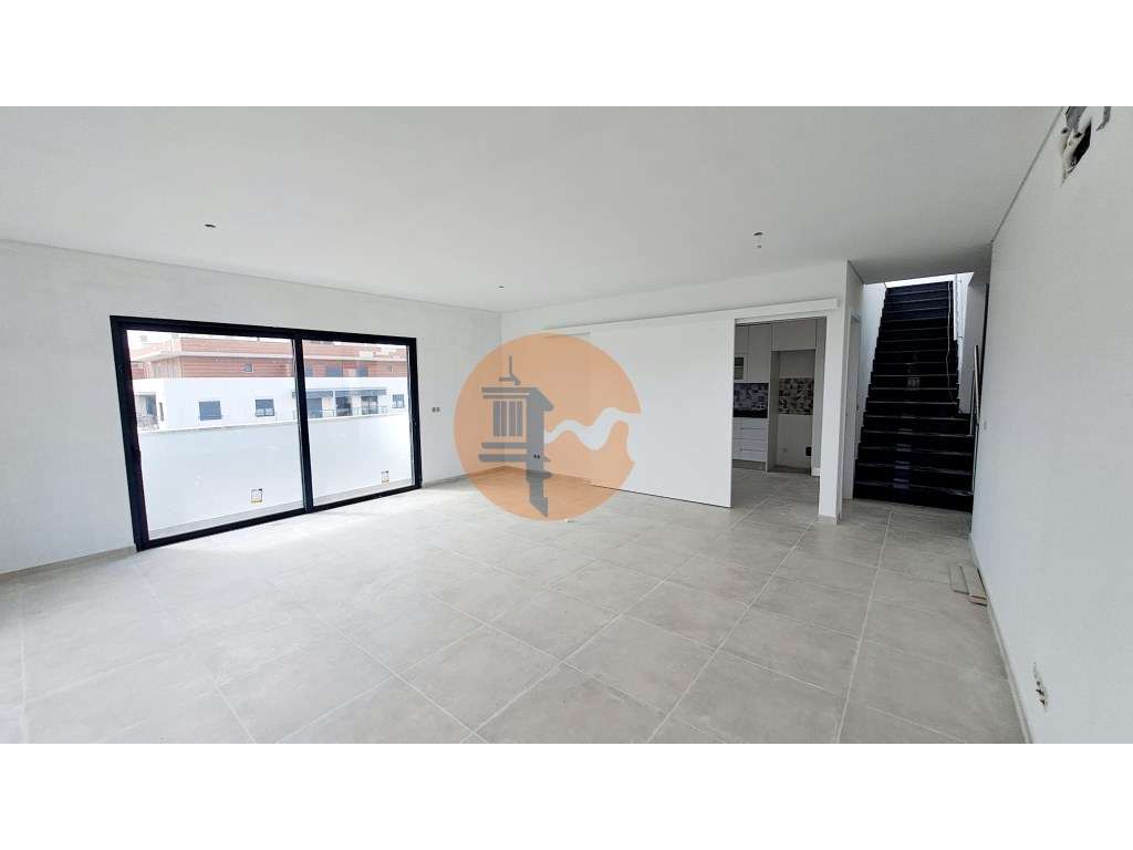 Apartamento T4, top floor, Tavira - Grande imagem: 5/97