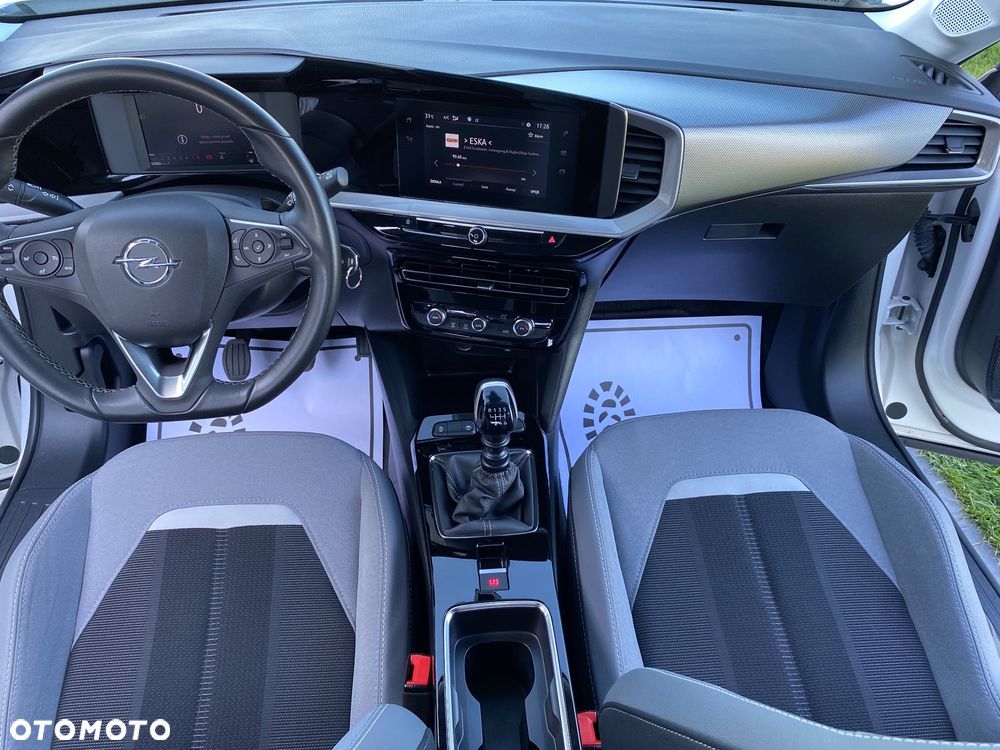 Opel Mokka 1.2 DI Turbo Elegance - 27