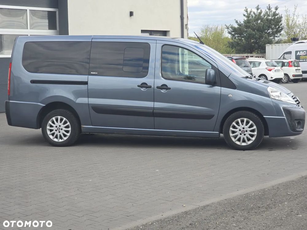 Fiat Scudo L2 (5-Si.) Panorama Executive - 1