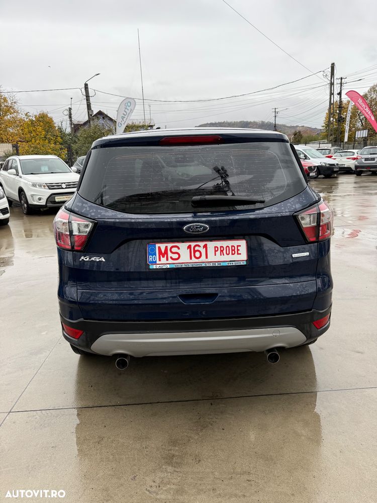Ford Kuga 1.5 EcoBoost 2WD Trend - 7