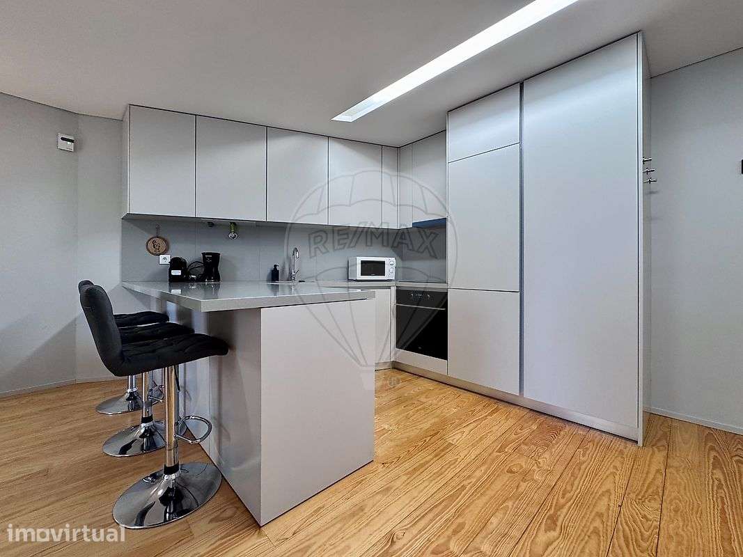 Apartamento T1 para venda - Grande imagem: 3/26
