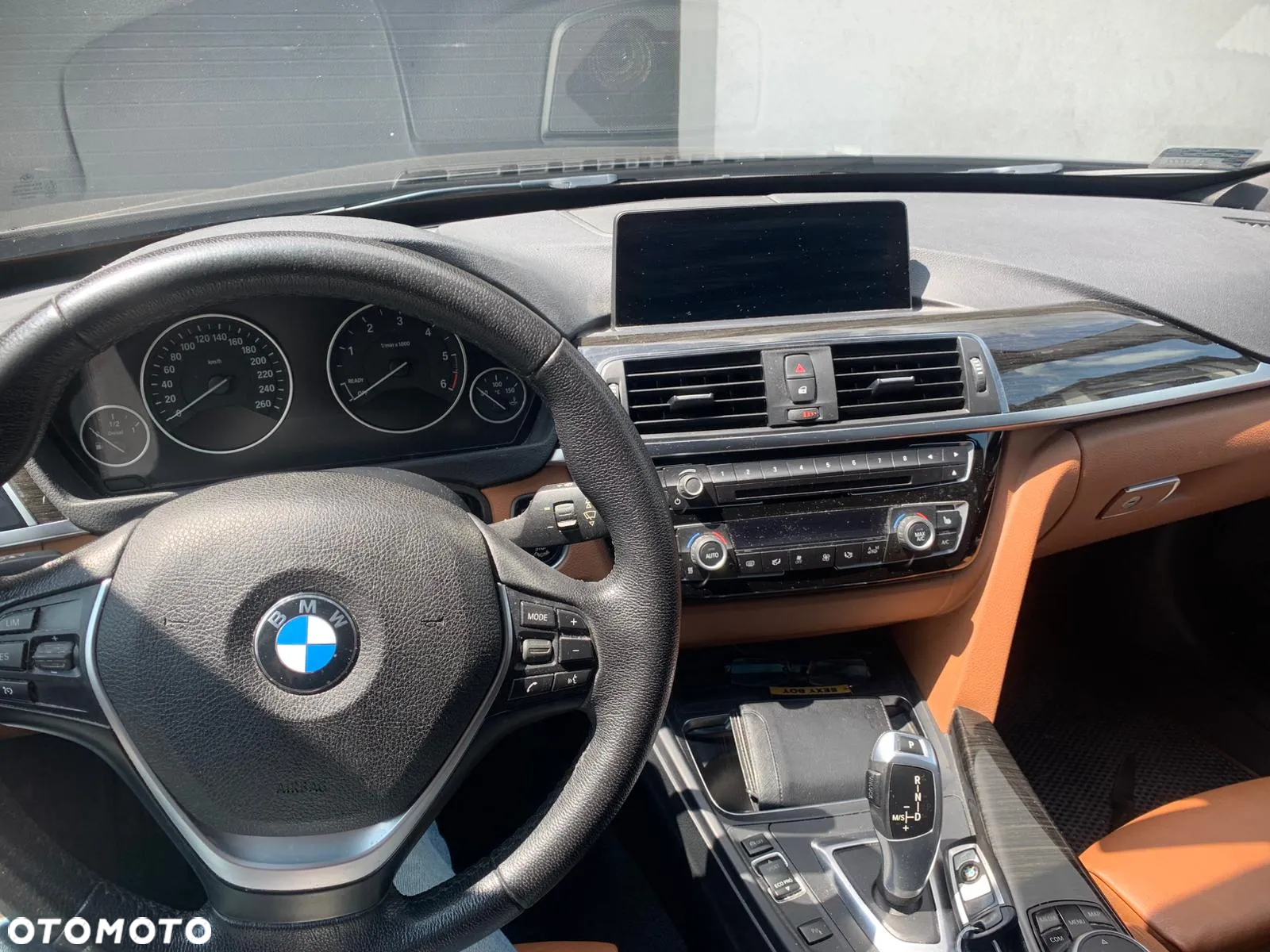 BMW 3GT 320d xDrive - 7