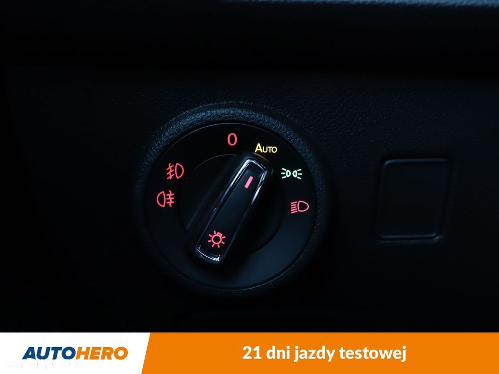 Seat Ateca 2.0 TSI FR S&S 4Drive DSG - 36