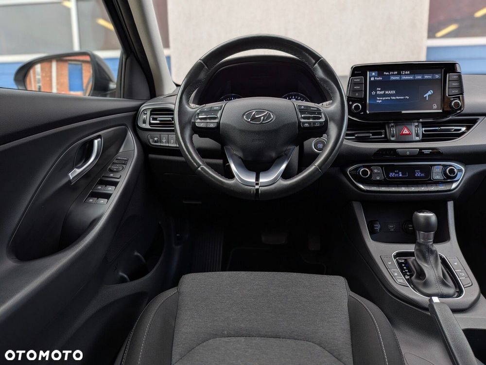 Hyundai i30 1.5 T-GDI 48V Smart DCT - 20