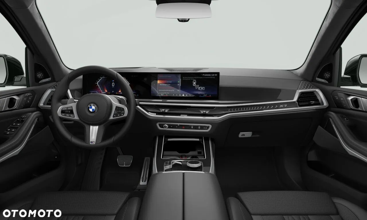 BMW X7 - 3