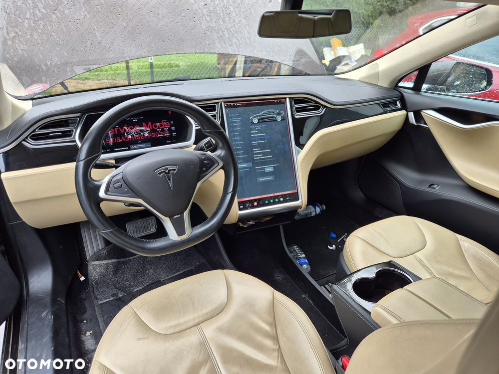Tesla Model S Standard - 16