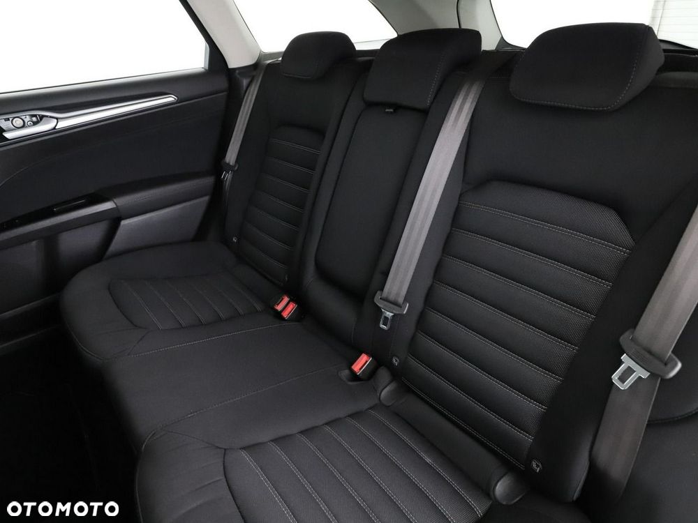 Ford Mondeo 2.0 TDCi Start-Stopp Business Edition - 18