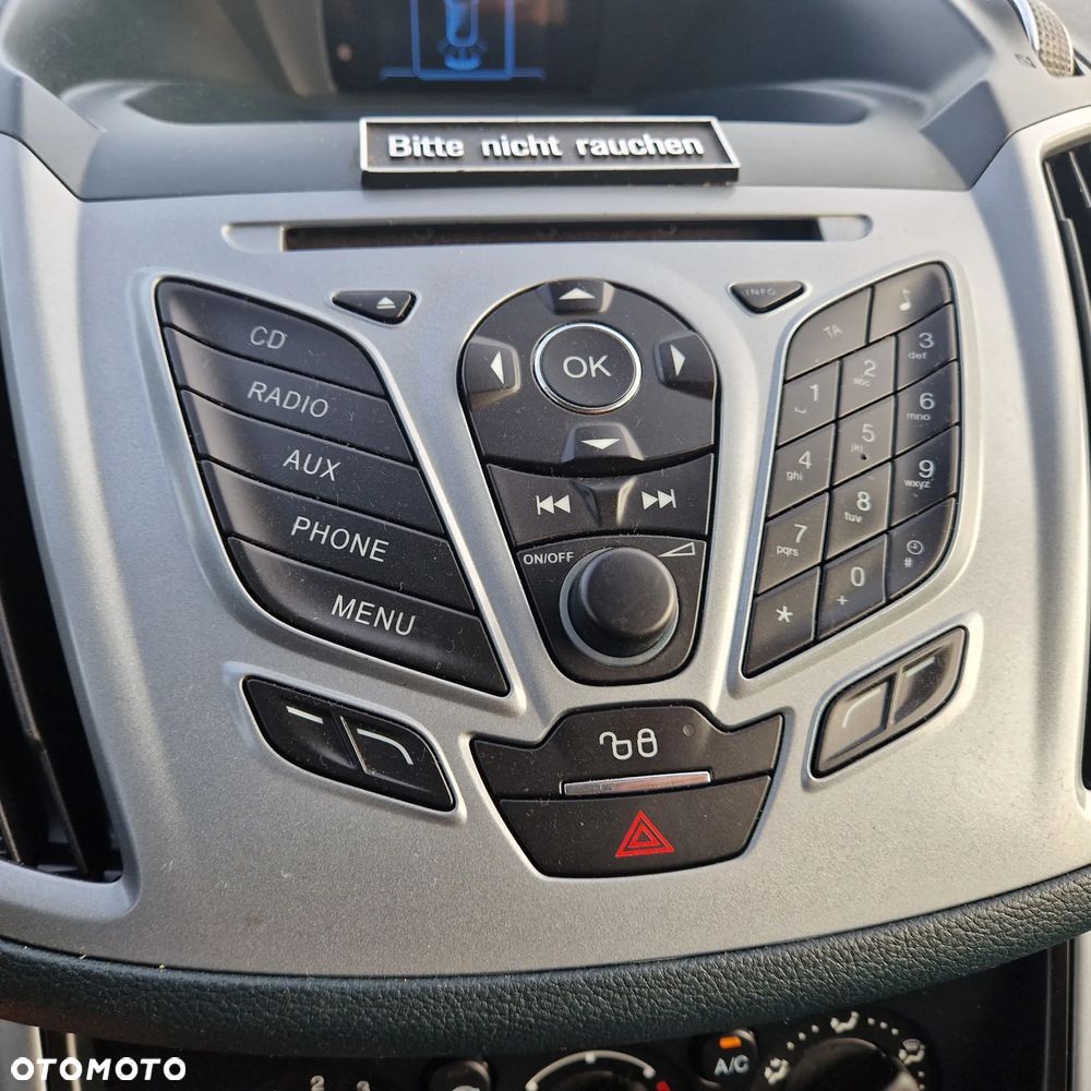 Ford C-MAX 1.0 EcoBoost Titanium ASS - 13