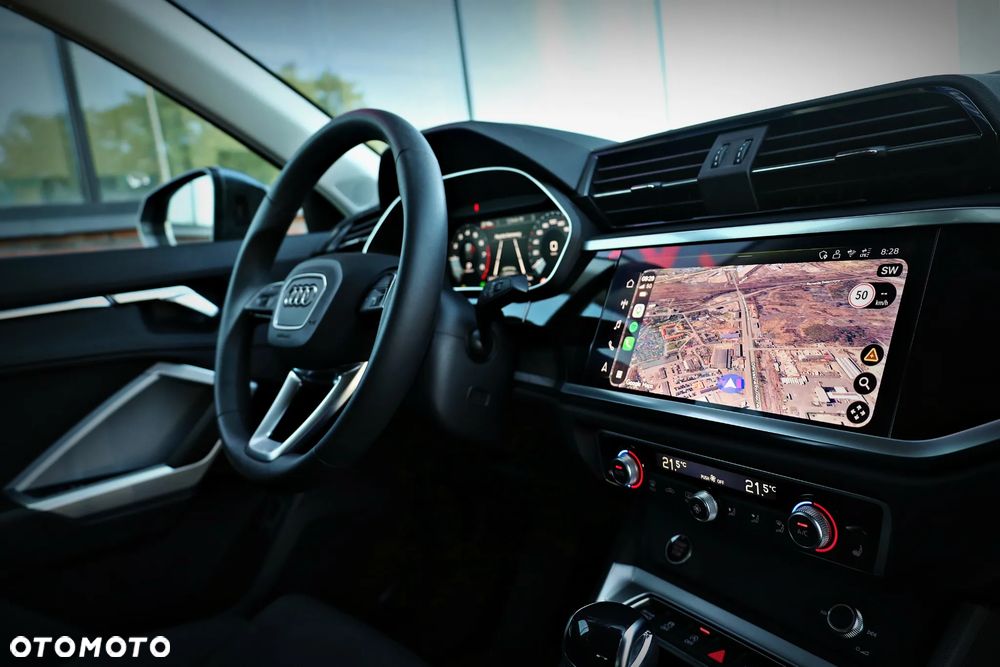 Audi Q3 Sportback - 19