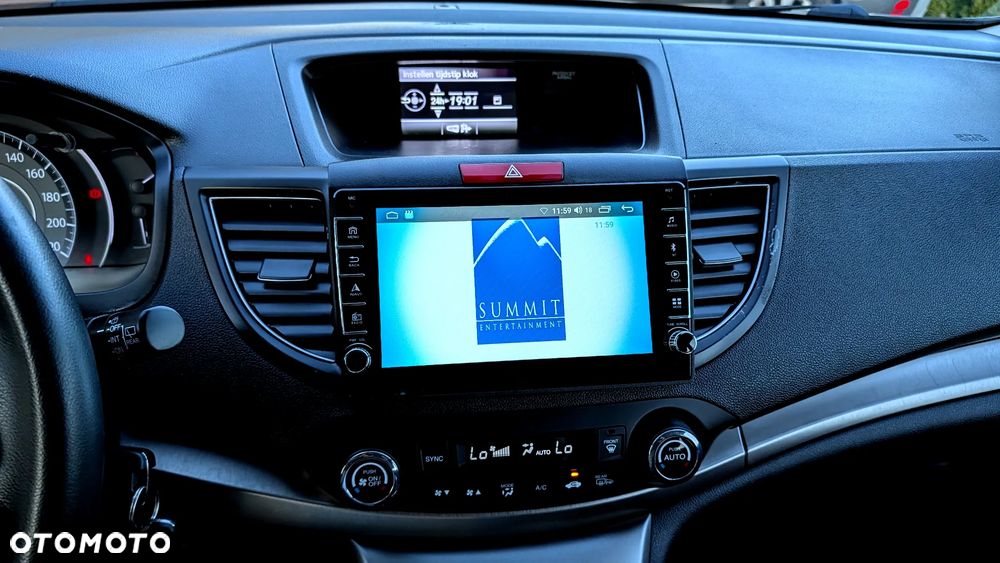 Honda CR-V 2.0i-VTEC 2WD Elegance - 39