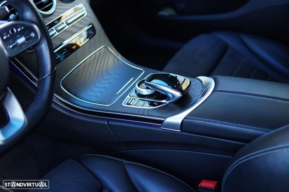 Mercedes-Benz C 300 - 47