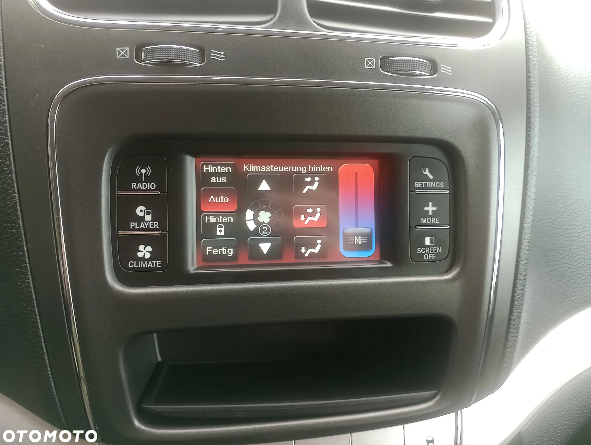 Fiat Freemont 2.0 Multijet - 39