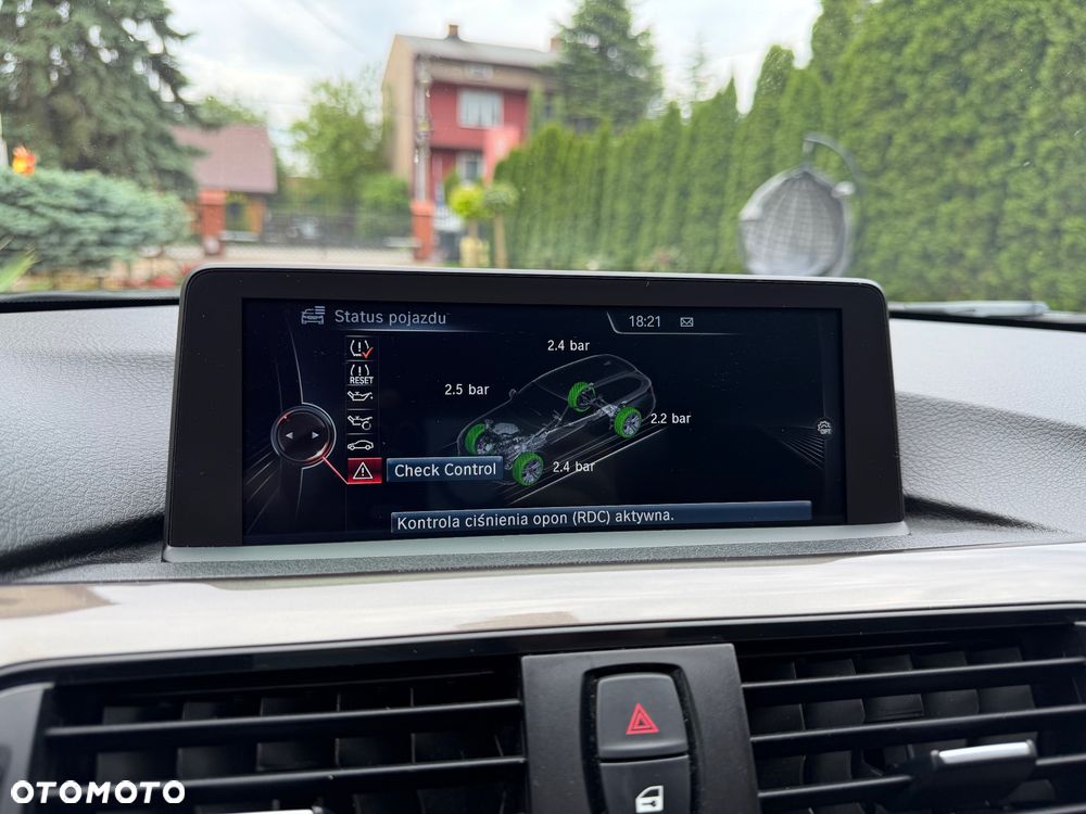BMW Seria 3 320d Efficient Dynamics Edition Modern Line - 34