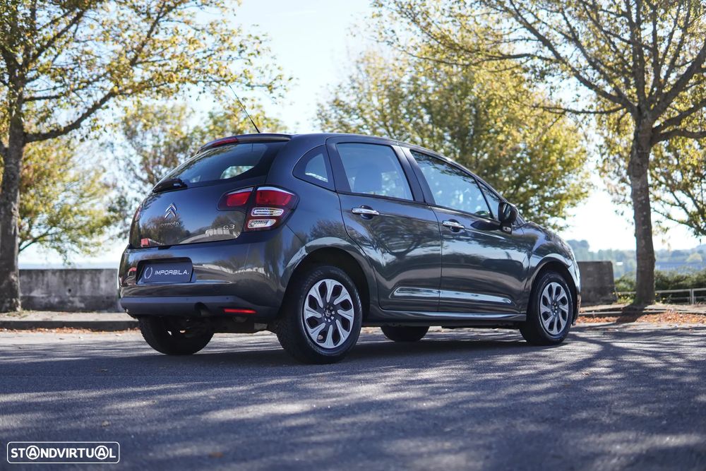 Citroën C3 1.2 PureTech Collection - 19