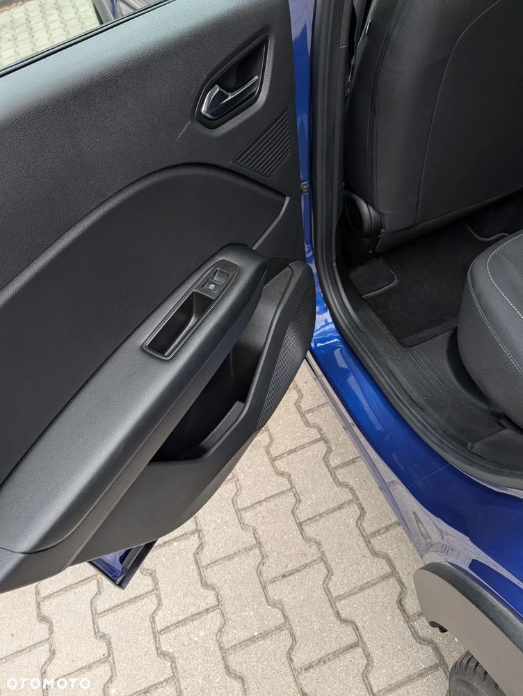 Renault Captur 1.0 TCe Zen - 16