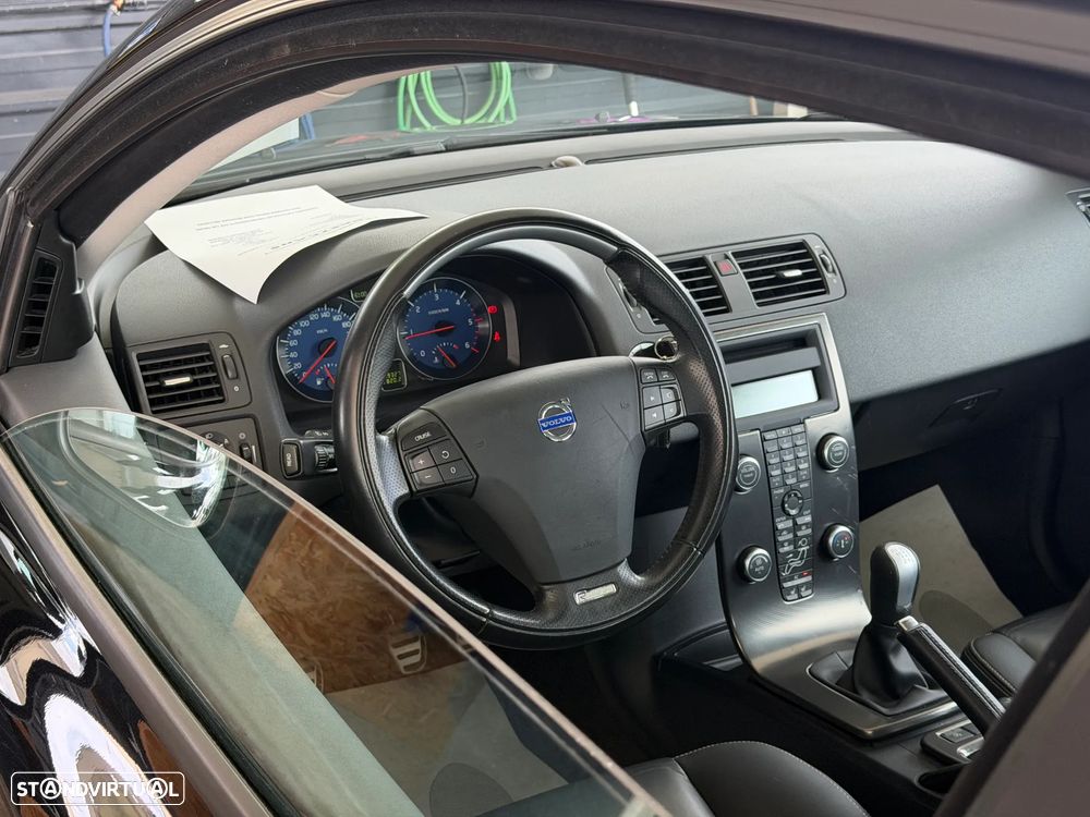 Volvo C30 1.6 D2 R-Design Start/Stop - 8