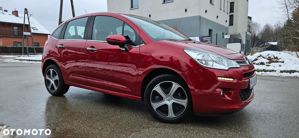 Citroën C3 - 14