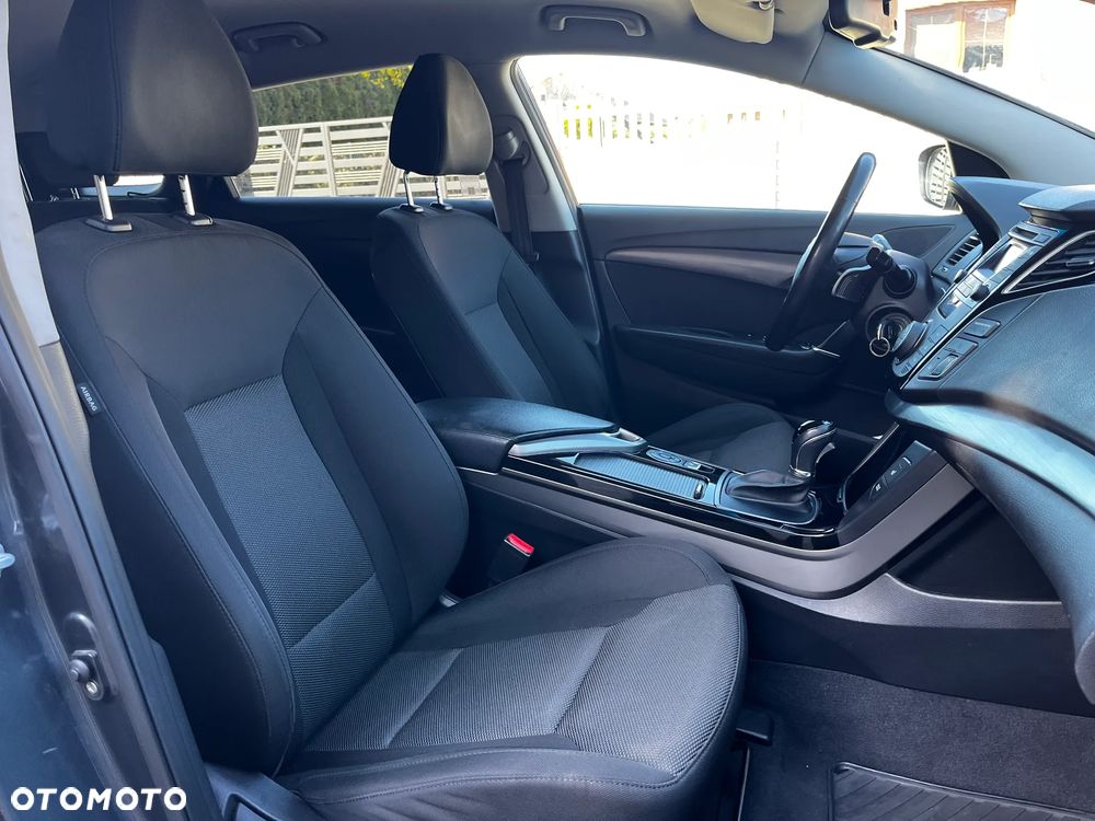 Hyundai i40 1.7 CRDi BlueDrive Comfort DCT - 33