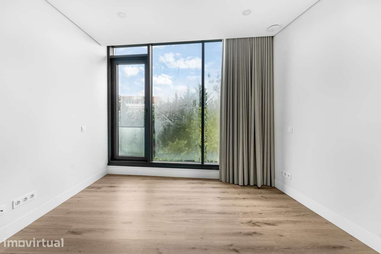 Apartamento T3 no Alcântara Riverside, Junqueira, Lisboa - Grande imagem: 4/28