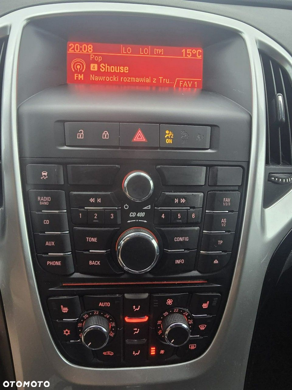 Opel Astra - 21