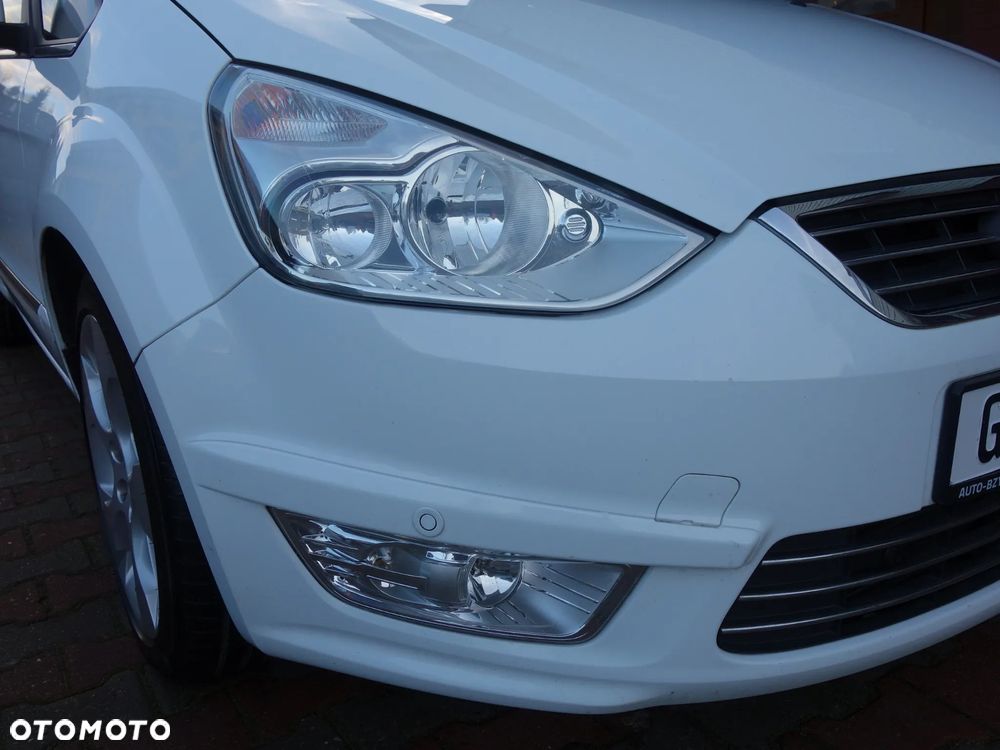 Ford Galaxy 2.0 TDCi Titanium - 6