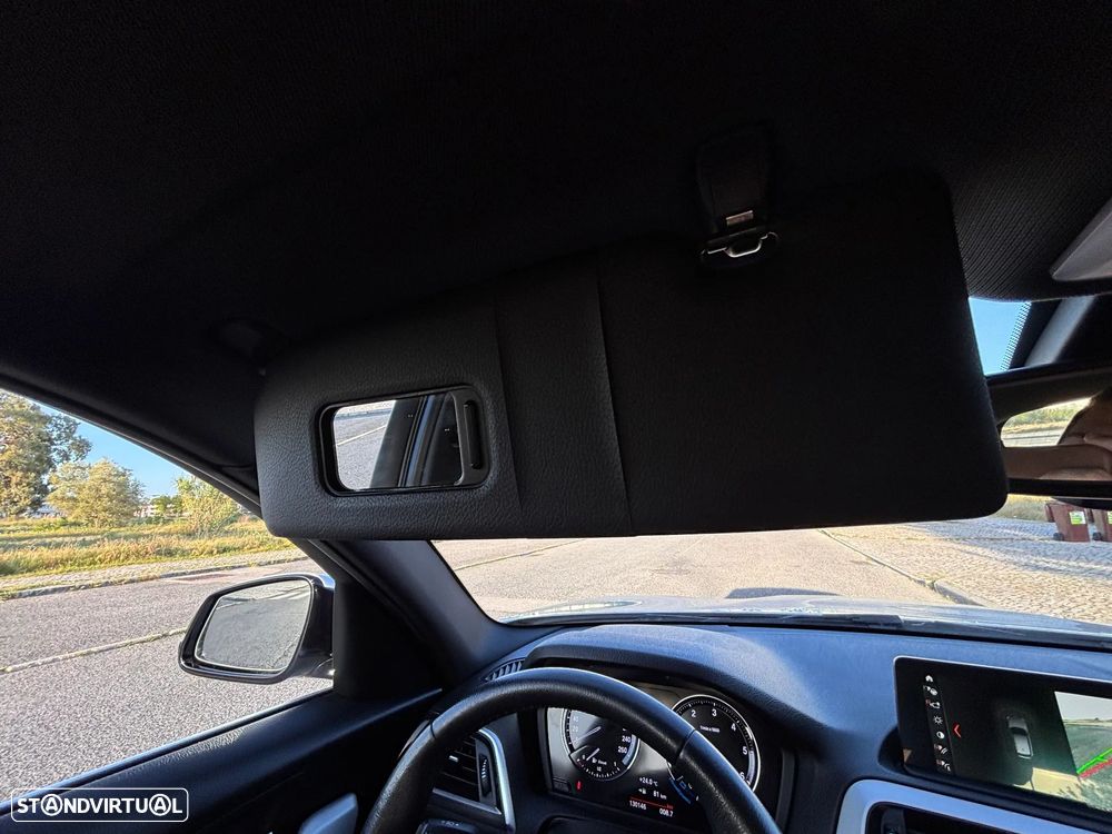 BMW 116 d Aut. Advantage - 20