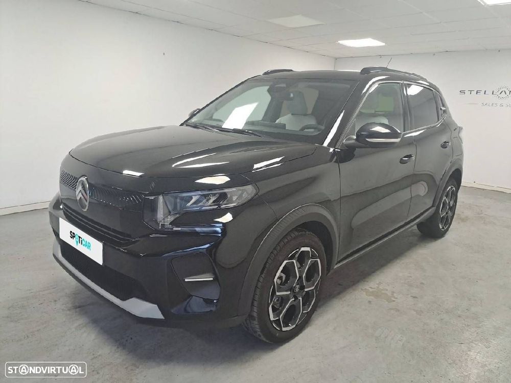 Citroën C3 1.2 PureTech Max - 1