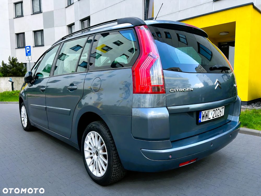 Citroën C4 Picasso - 3