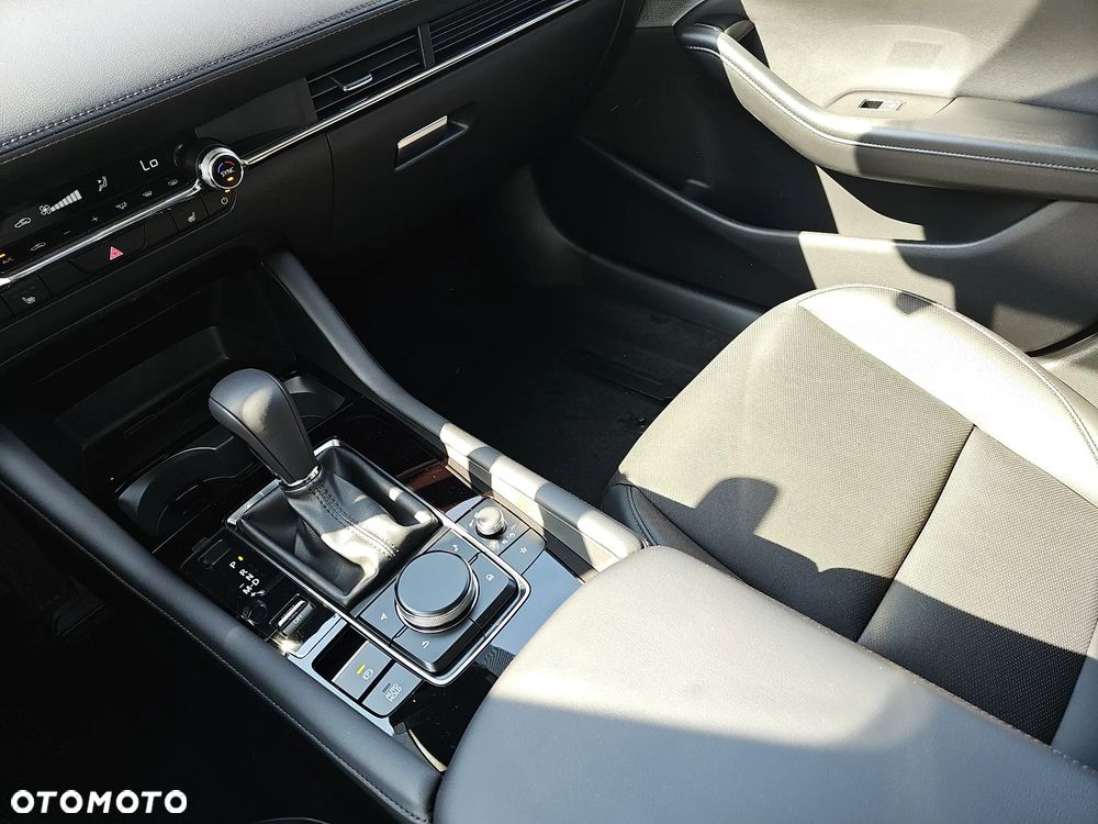Mazda 3 - 18