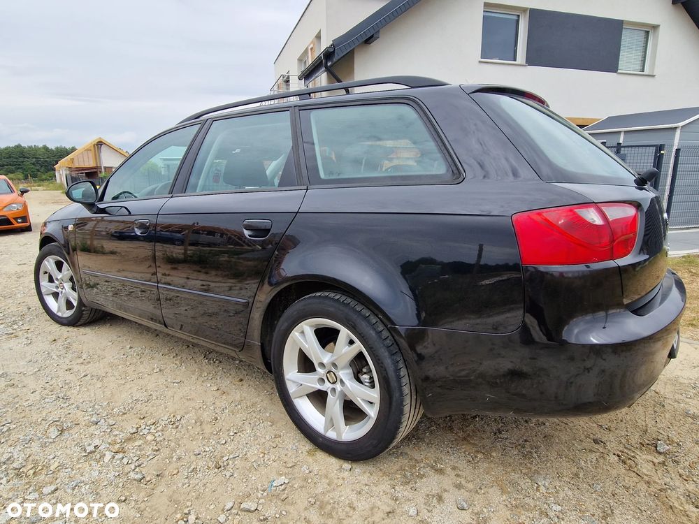 Seat Exeo - 3