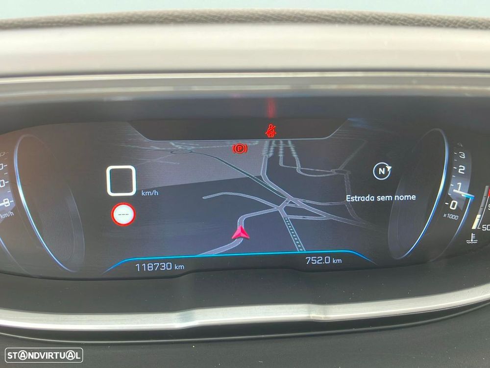 Peugeot 3008 1.2 PureTech Allure - 13