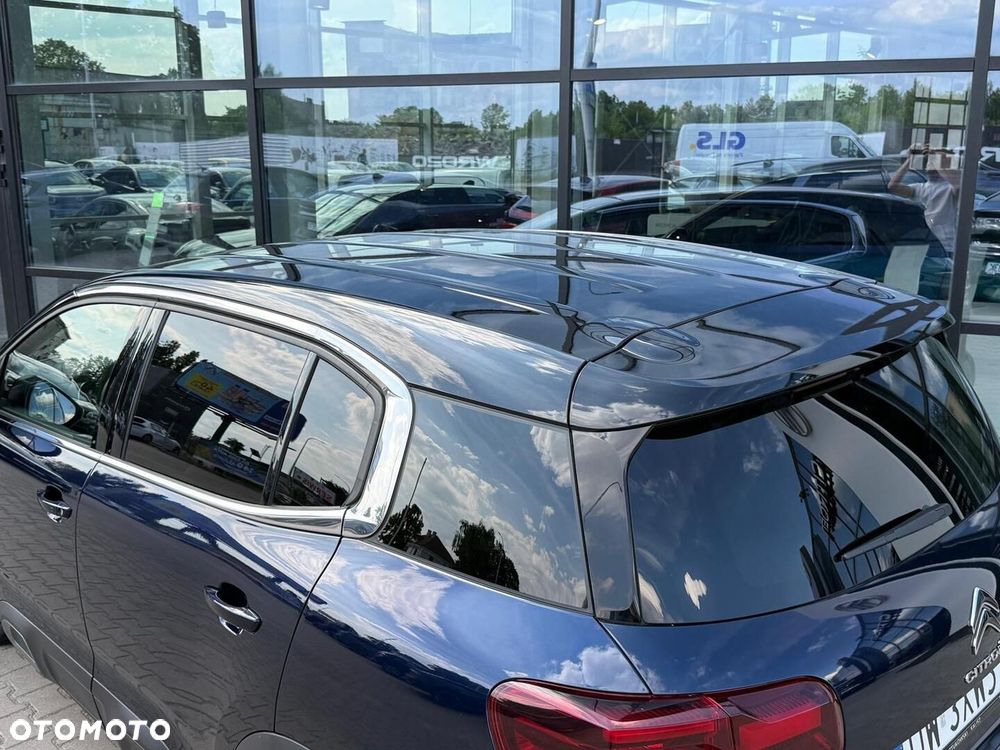 Citroën C5 Aircross - 10