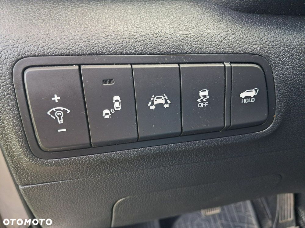Hyundai Tucson - 15