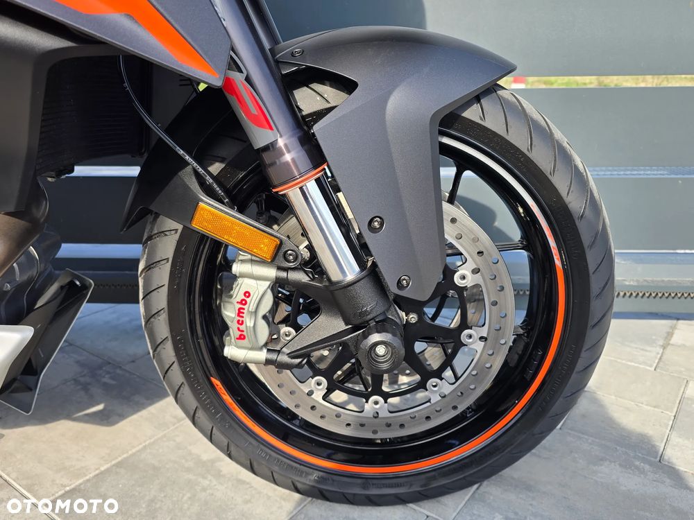 KTM Super Duke - 15